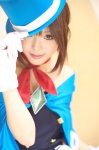 ace_attorney cape cosplay dress kipi naruhodou_minuki top_hat rating:Safe score:0 user:nil!