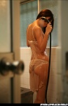 ando_sayaka bra negligee panties see-through shower_head wet rating:Safe score:1 user:nil!