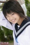 sailor_uniform sakamoto_rion school_uniform rating:Safe score:0 user:nil!