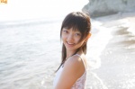 beach camisole hibino_azusa ocean wet rating:Safe score:0 user:nil!