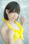 anegasaki_nene bikini cosplay love_plus swimsuit yatoshi_riya rating:Safe score:0 user:pixymisa