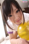 gym_uniform kana_yuuki ponytail socks tshirt rating:Safe score:0 user:nil!
