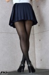 black_legwear mayuko_kira pantyhose pleated_skirt rq-star_734 sailor_uniform school_uniform skirt rating:Safe score:1 user:nil!