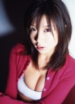 bra cleavage fukunaga_china ns_eyes_383 sweater rating:Safe score:2 user:nil!