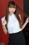aihara_ikumi bed blouse miniskirt rq-star_894 skirt rating:Safe score:0 user:nil!