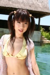 bikini dgc_0382 mizusawa_yuka side-tie_bikini swimsuit twintails wet rating:Safe score:2 user:Ale
