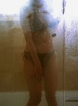 bathroom bathtub bikini cleavage natsuna side-tie_bikini swimsuit vyj_101 wet rating:Safe score:0 user:nil!