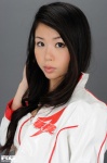 ikehara_fuyumi jacket race_queen rq-star_441 tubetop rating:Safe score:0 user:nil!