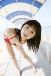anzu_sayuri bikini cleavage ocean swimsuit rating:Safe score:1 user:nil!