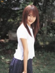 blouse hamada_shouko miniskirt skirt rating:Safe score:0 user:nil!