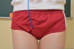 buruma gym_uniform nomura_aino shorts tshirt rating:Safe score:0 user:nil!