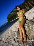 beach bikini cleavage ns_eyes_348 ocean swimsuit yabuki_haruna rating:Safe score:0 user:nil!