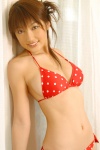 bikini cleavage kumada_youko side-tie_bikini swimsuit rating:Safe score:0 user:nil!