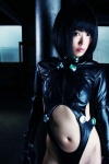 another_story bodysuit cosplay gantz gloves kohaku_uta original rating:Safe score:3 user:nil!
