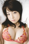 bed bikini_top cleavage nakamura_shizuka swimsuit ys_web_348 rating:Safe score:2 user:nil!