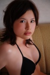 bikini_top bookmark cleavage kanzaki_shiori swimsuit rating:Safe score:1 user:nil!