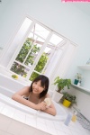 bathroom bathtub one-piece_swimsuit ryouka swimsuit wet rating:Safe score:0 user:nil!