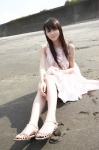 beach dress hello_project_digital_books_76 yajima_maimi rating:Safe score:2 user:nil!
