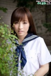 kiruma_maho sailor_uniform school_uniform rating:Safe score:0 user:nil!