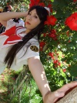 akira_ferrari akoda_yae aria cosplay roses undine rating:Safe score:0 user:nil!