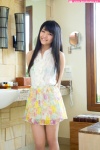 bathroom blouse miniskirt nagai_rina skirt rating:Safe score:1 user:nil!