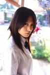 blouse dgc_0156 kawamura_yukie school_uniform rating:Safe score:1 user:nil!