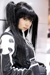 cosplay d.gray-man gloves lenalee_lee taku_anko twintails uniform rating:Safe score:0 user:nil!