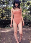 hamada_shouko lolita_race_queen one-piece_swimsuit swimsuit rating:Safe score:0 user:nil!
