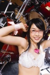 bra drums glasses necklace ozora_saya pendant rating:Safe score:0 user:nil!