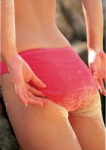 ass beach bikini_bottom swimsuit takizawa_nonami rating:Safe score:0 user:nil!