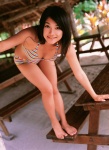 beach bikini cleavage swimsuit tonooka_erika ys_web_257 rating:Safe score:1 user:nil!