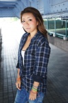 ai flannel_shirt jeans tank_top rating:Safe score:0 user:nil!