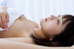 bed cleavage komatsu_ayaka wanibooks_64 rating:Safe score:0 user:nil!