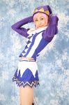 cosplay joker pachi-slot_sengen_rio_de_carnival pantyhose pink_hair thighhighs tora rating:Safe score:0 user:nil!