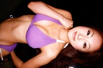 bikini cleavage kiryu_kaori side-tie_bikini swimsuit rating:Safe score:1 user:nil!