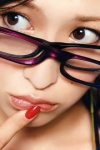 close-up glasses nazuka_kaori rating:Safe score:1 user:c0rtana