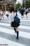 blouse bookbag costume girlz_high kneesocks pleated_skirt rena school_uniform skirt rating:Safe score:0 user:nil!