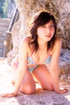 bikini cleavage kojima_yurie side-tie_bikini swimsuit rating:Safe score:0 user:nil!