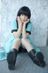 boots cosplay dress hat shie shiina_mayuri shorts steins;gate rating:Safe score:0 user:pixymisa