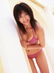 bikini cleavage swimsuit venus_party yamasaki_mami rating:Safe score:0 user:nil!