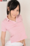 hamada_yuri open_clothes pleated_skirt polo ponytail skirt rating:Safe score:0 user:nil!