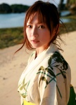 aikawa_yuzuki beach kimono realize rating:Safe score:0 user:nil!