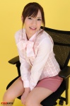 blouse miniskirt nakata_asami pantyhose ponytail rq-star_220 skirt vest rating:Safe score:0 user:nil!