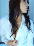 blouse cleavage katayama_akira s-taste rating:Safe score:0 user:nil!