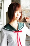 air_gear cosplay kimoto_mayu sailor_uniform school_uniform simca rating:Safe score:0 user:nil!