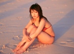 beach bikini kimochi_no_chikara oota_chiaki swimsuit rating:Safe score:0 user:nil!