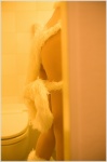 ass bathroom bodysuit boots cosplay felicia felicia_lover pantyhose tail vampire_(game) yuu rating:Safe score:0 user:nil!