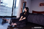 dress fishnet_stockings gothic_lolita high_heels platform_shoes thighhighs yu_(1000giri) rating:Safe score:1 user:msgundam2
