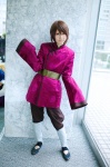 axis_powers_hetalia cosplay hong_kong leggings nana robe trousers rating:Safe score:0 user:pixymisa