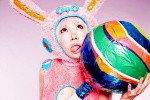 bunny_outfit cosplay lollipop omi_gibson super_galdelic_hour toko rating:Safe score:0 user:pixymisa